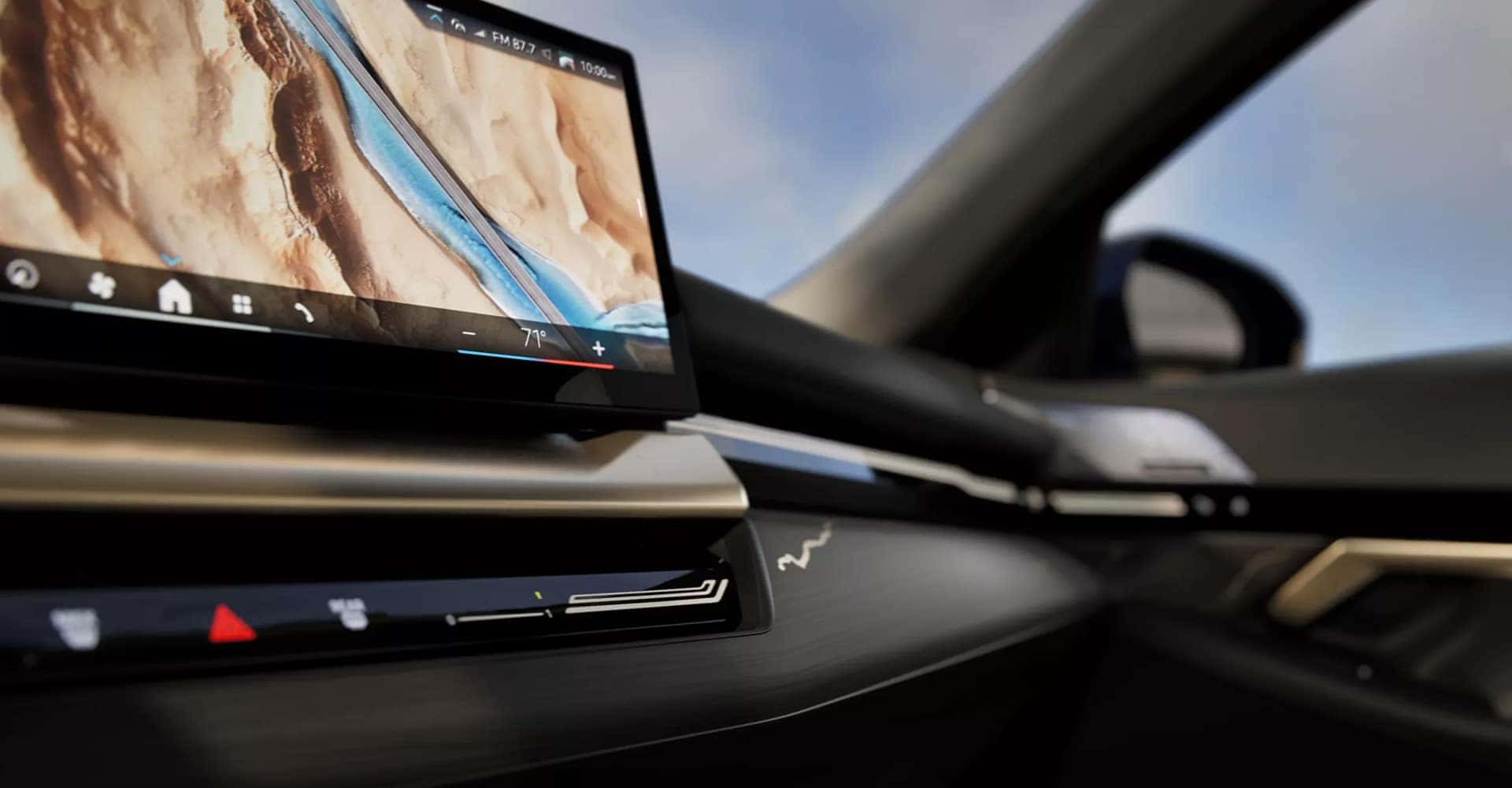 2025 BMW 5 Series