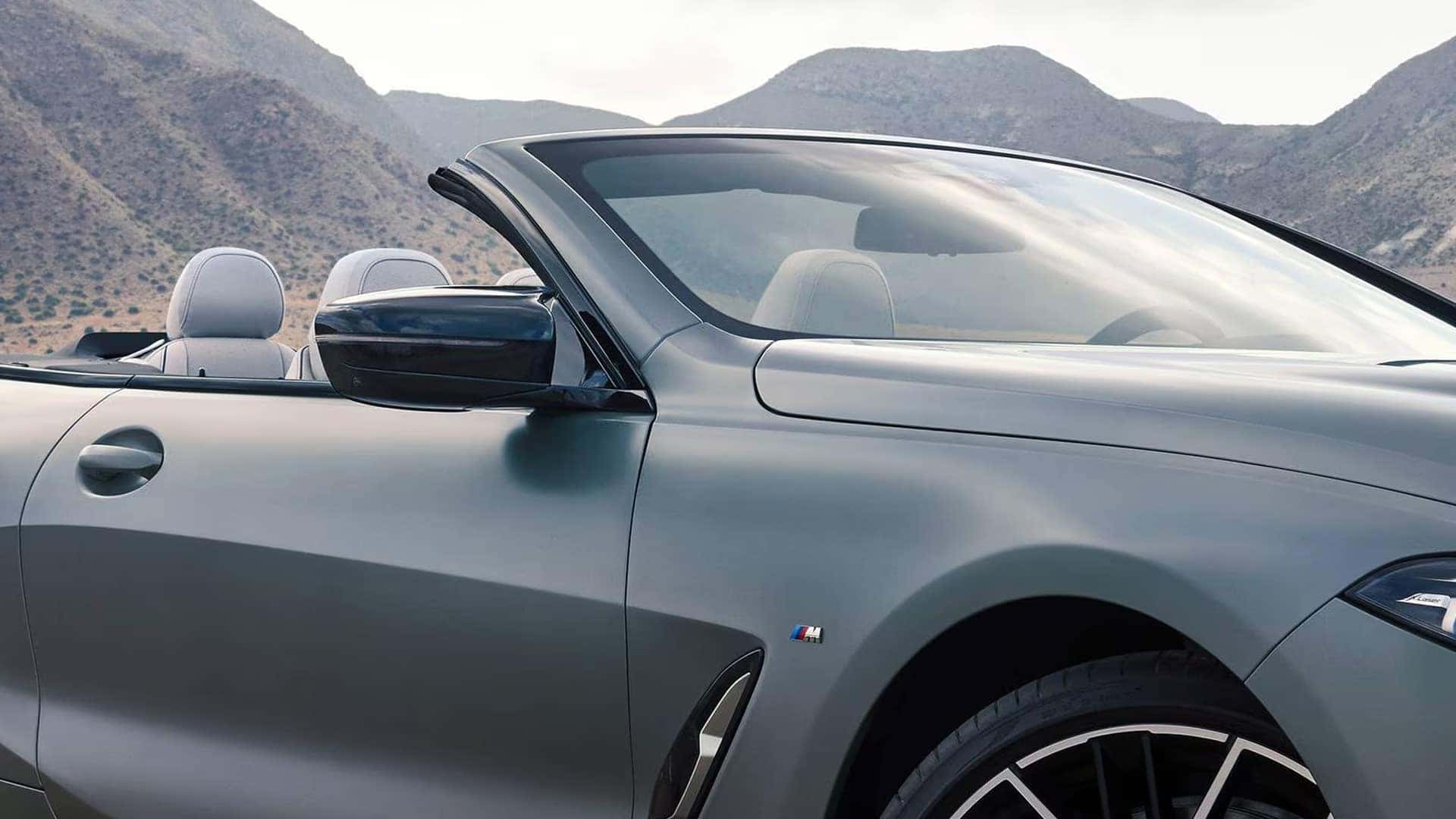 2025 BMW 8 Series Convertible For Sale In St. Louis | BMW