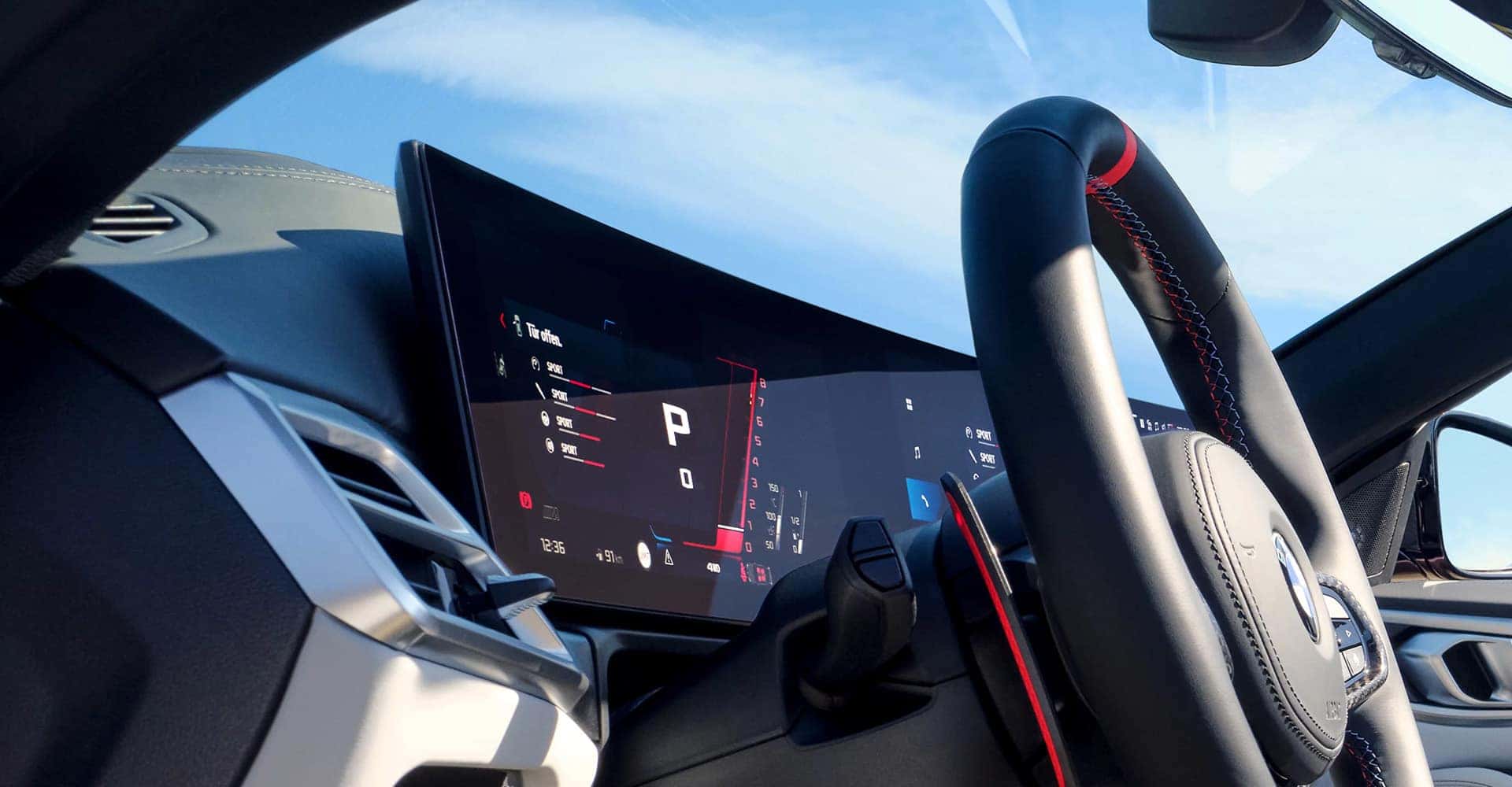 2025 BMW 4 Series Convertible