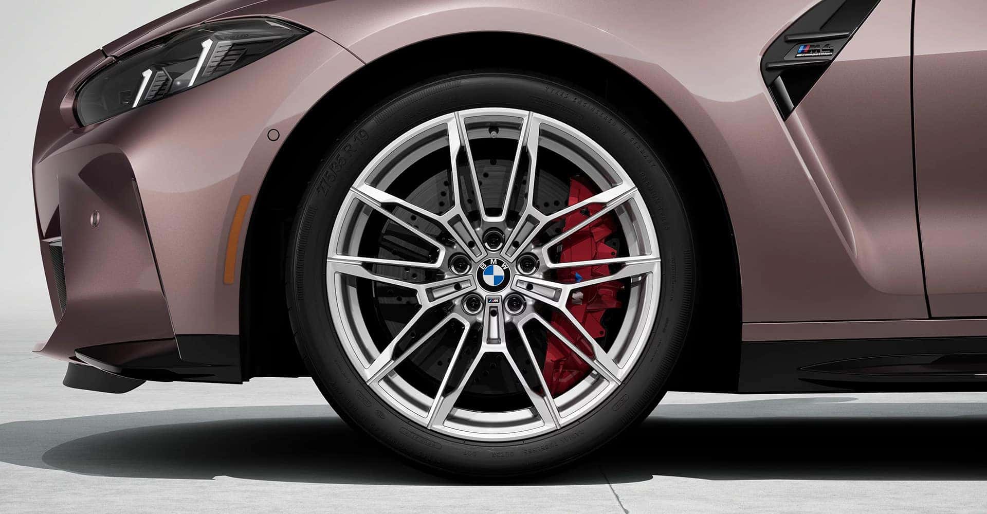 2025 BMW 4 Series Convertible | BMW of West St. Louis