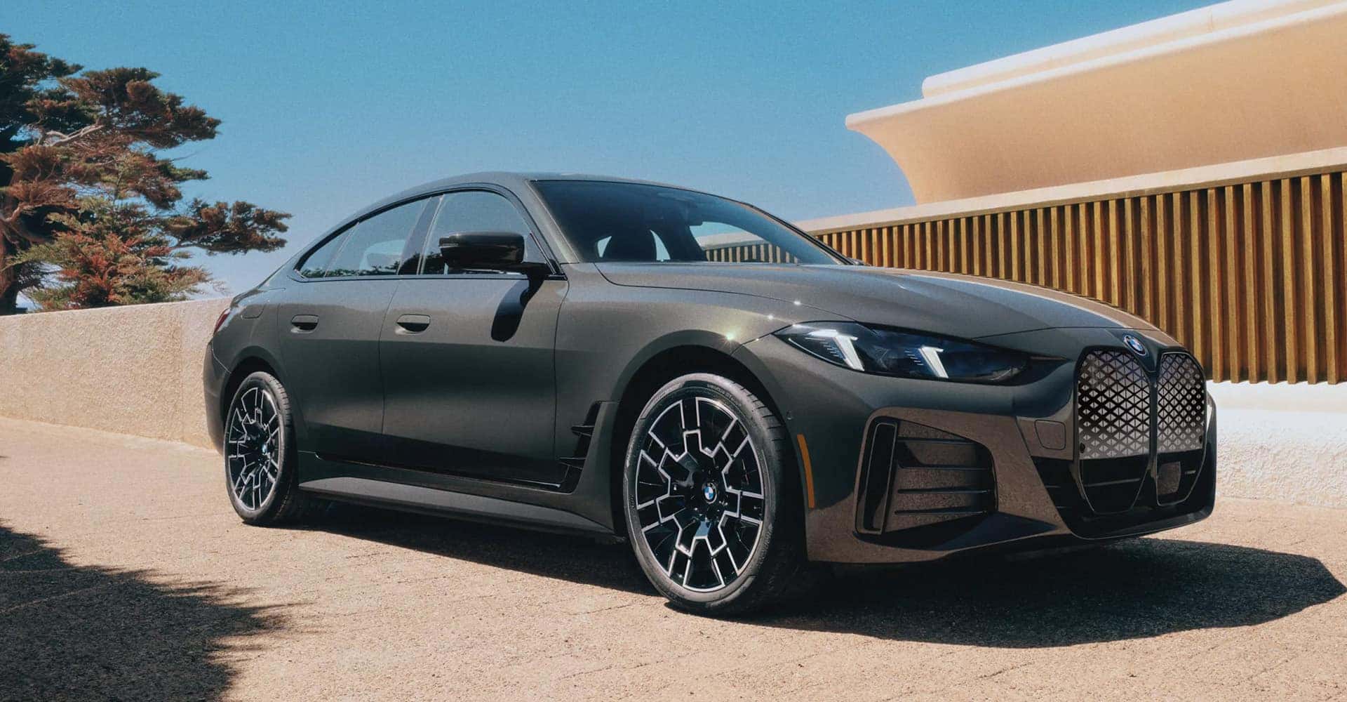 2025 BMW i4 Gran Coupe For Sale In St. Louis | BMW