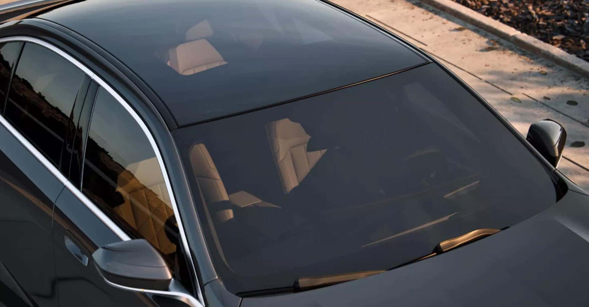 2026 BMW 5 Series top