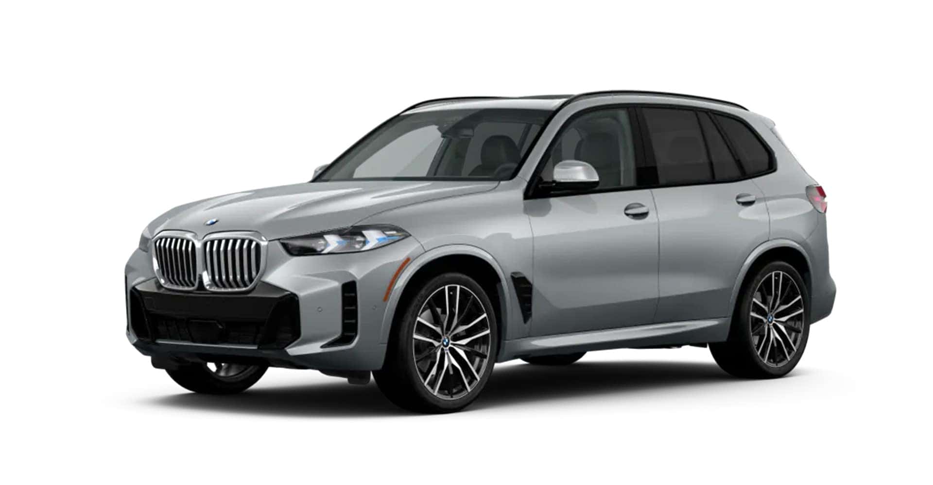 2026 BMW X5 jellybean