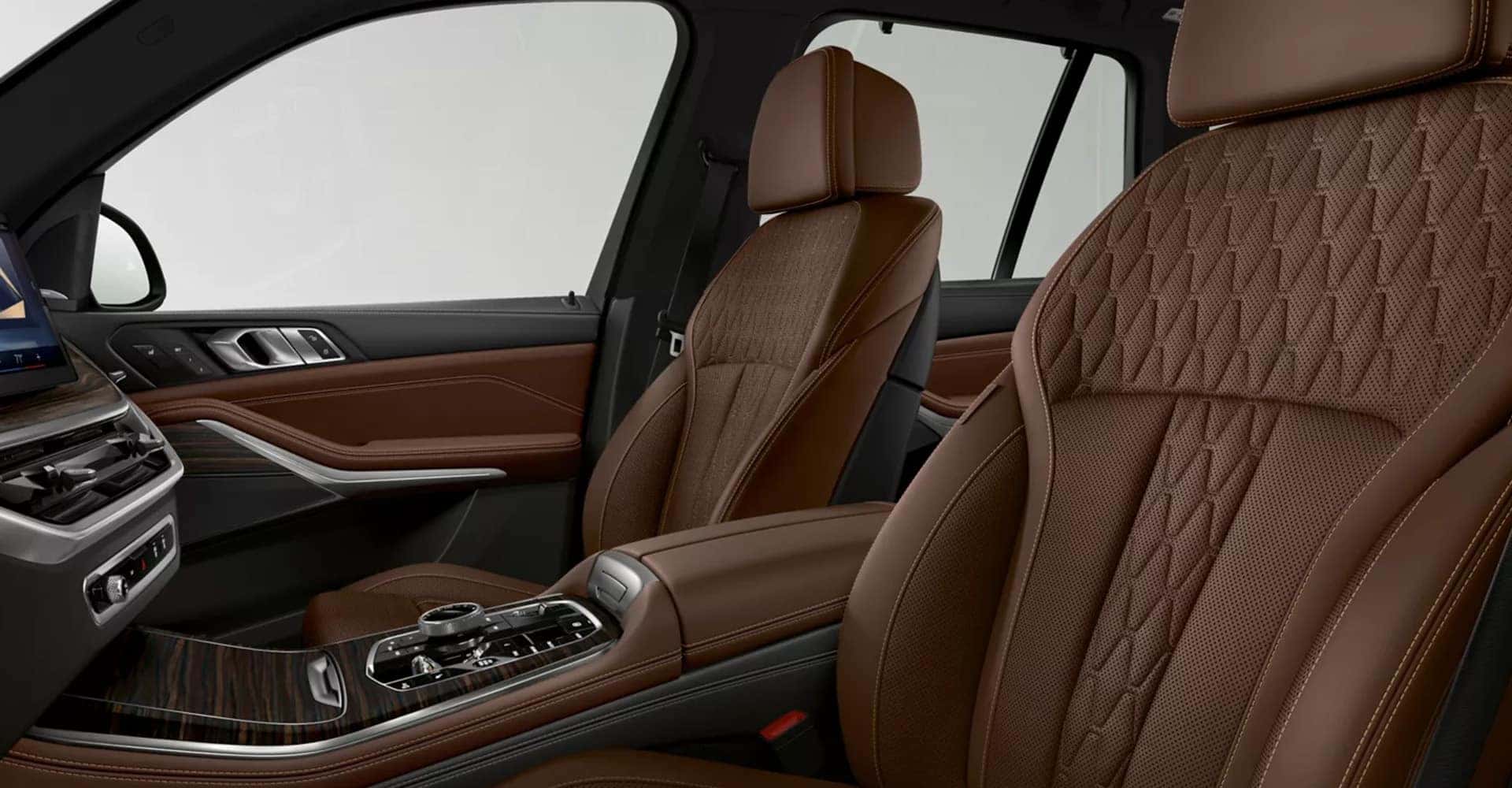 2026-BMW-X5-seats