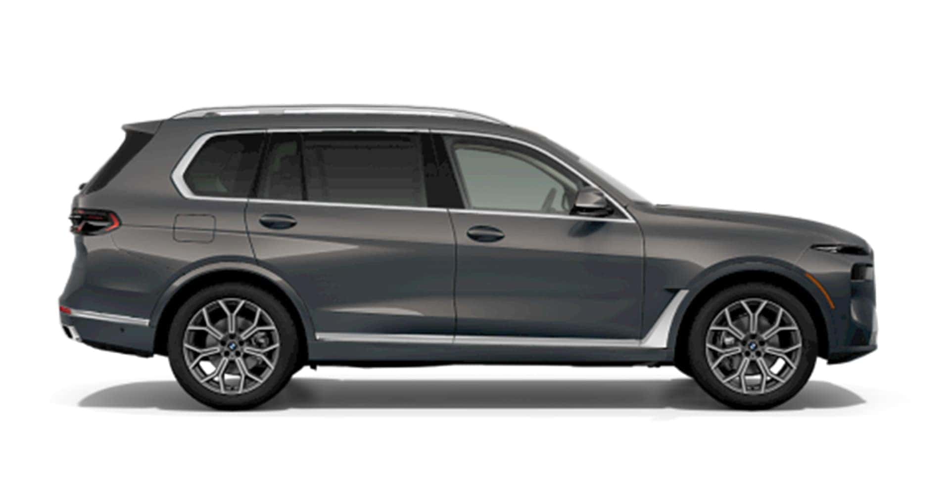 2026 BMW X7 jellybean