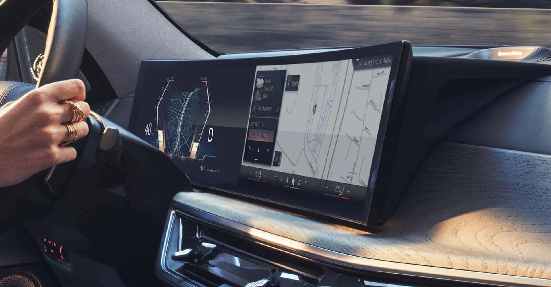 2026 BMW X7 smart