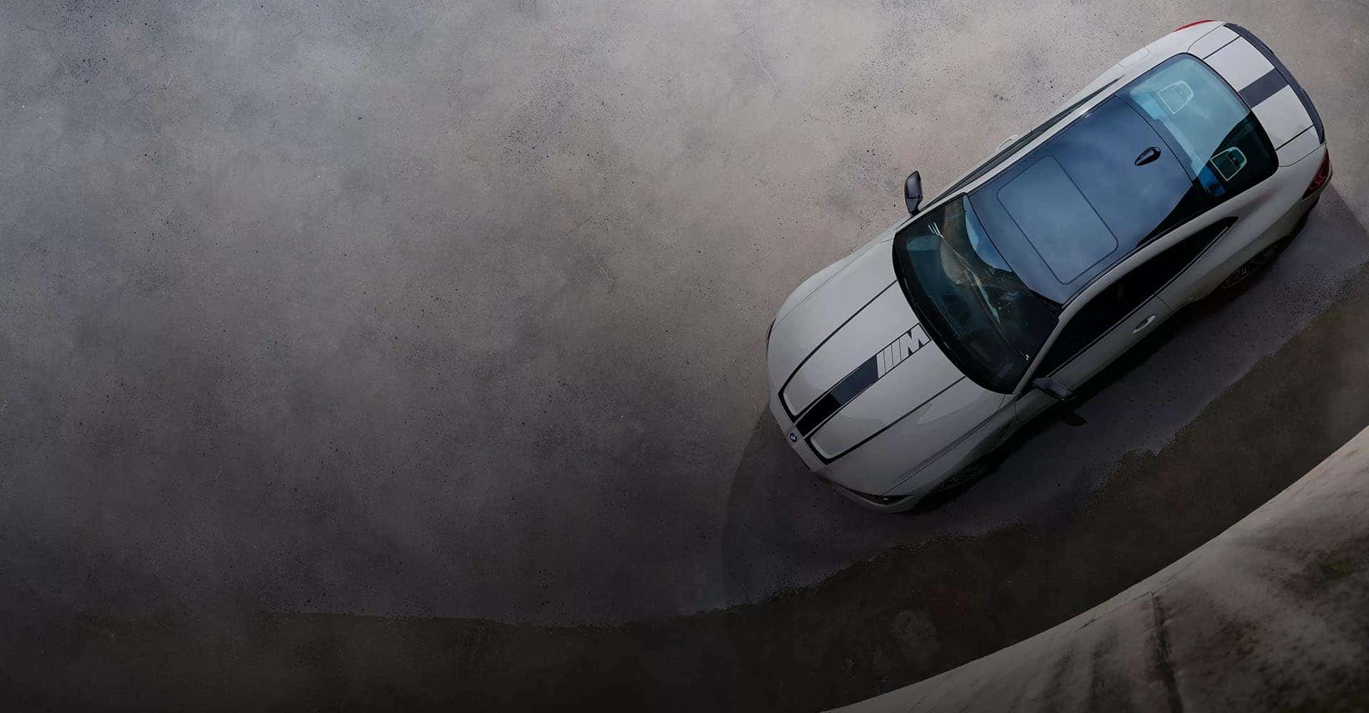 9 2026 BMW M4 top