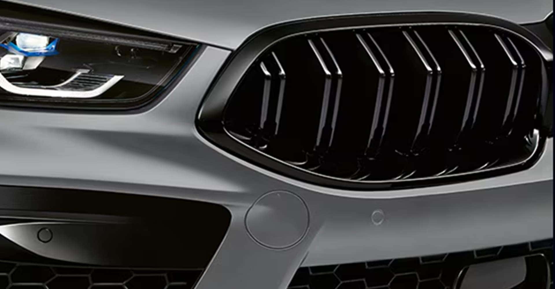 2025 BMW M8 Competition Coupe
