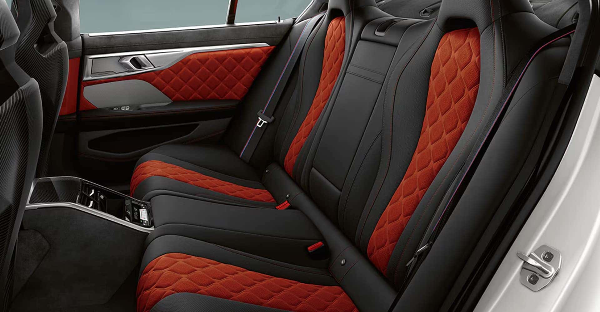 2025 BMW M8 Competition Coupe