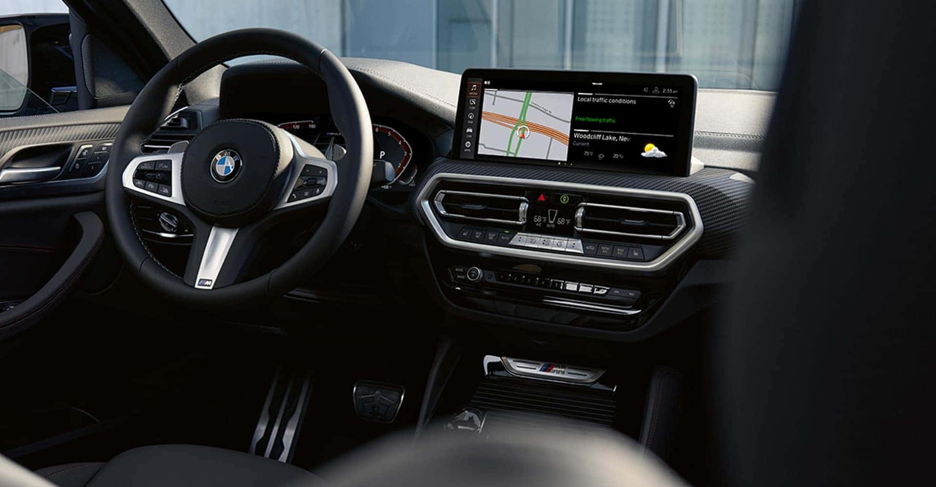 2025 BMW X4