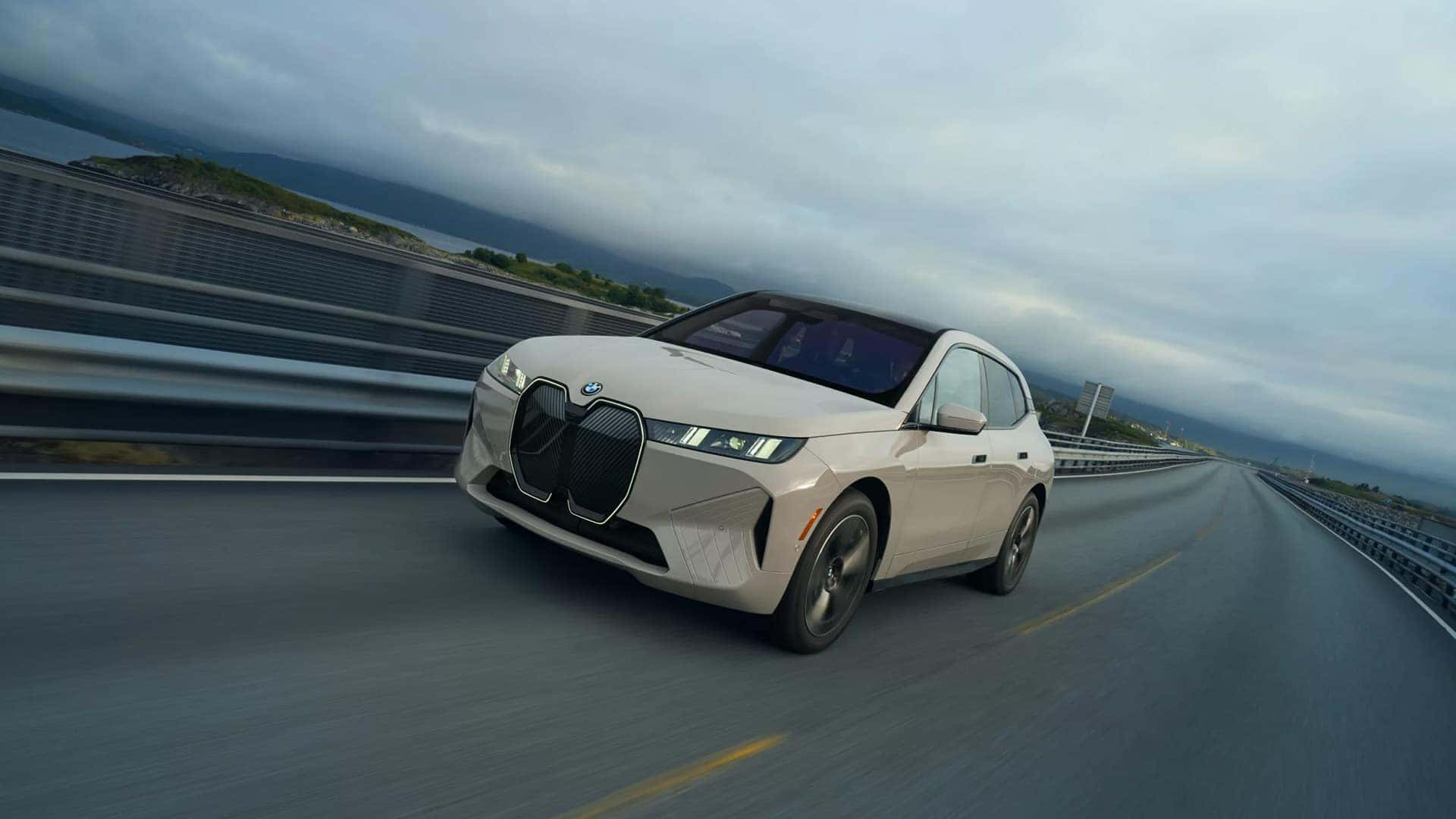 A Guide to 2026 iX Performance