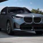 2025-BMW-X3