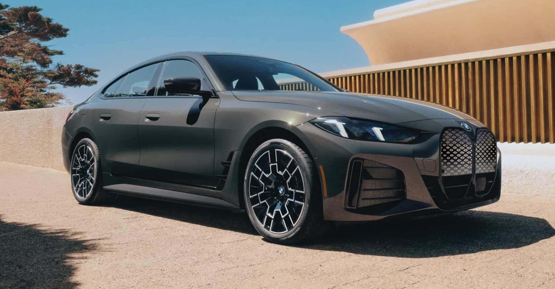 2026 BMW i4