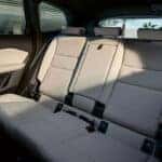 2026 X1 Interior