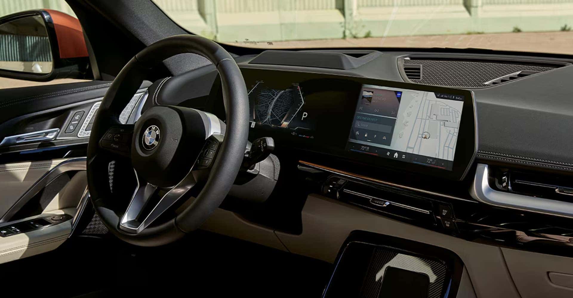 2026 BMW X1
