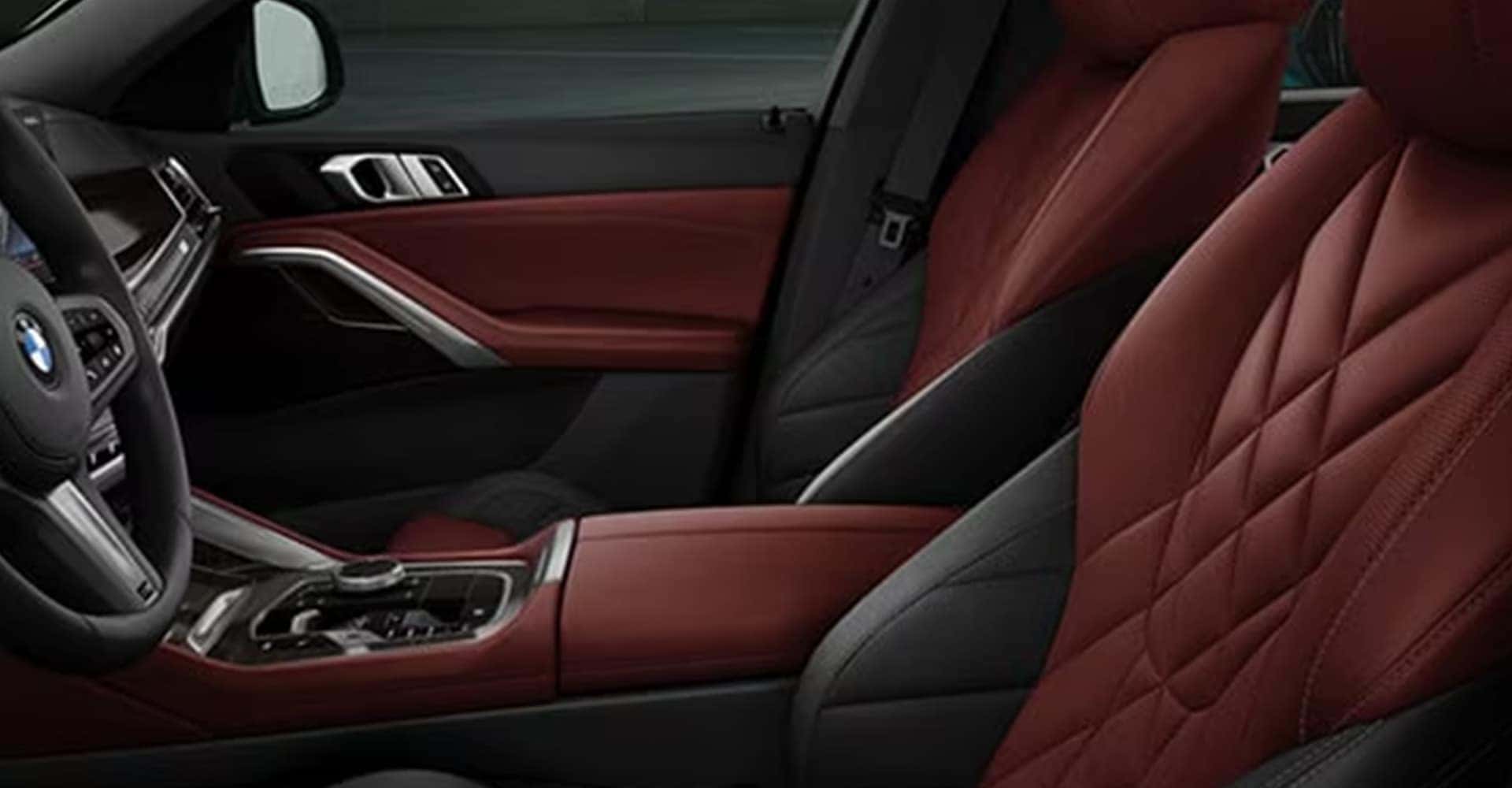2026 BMW X6