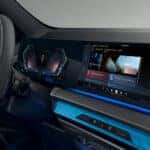 2026 X3 touchscreen system