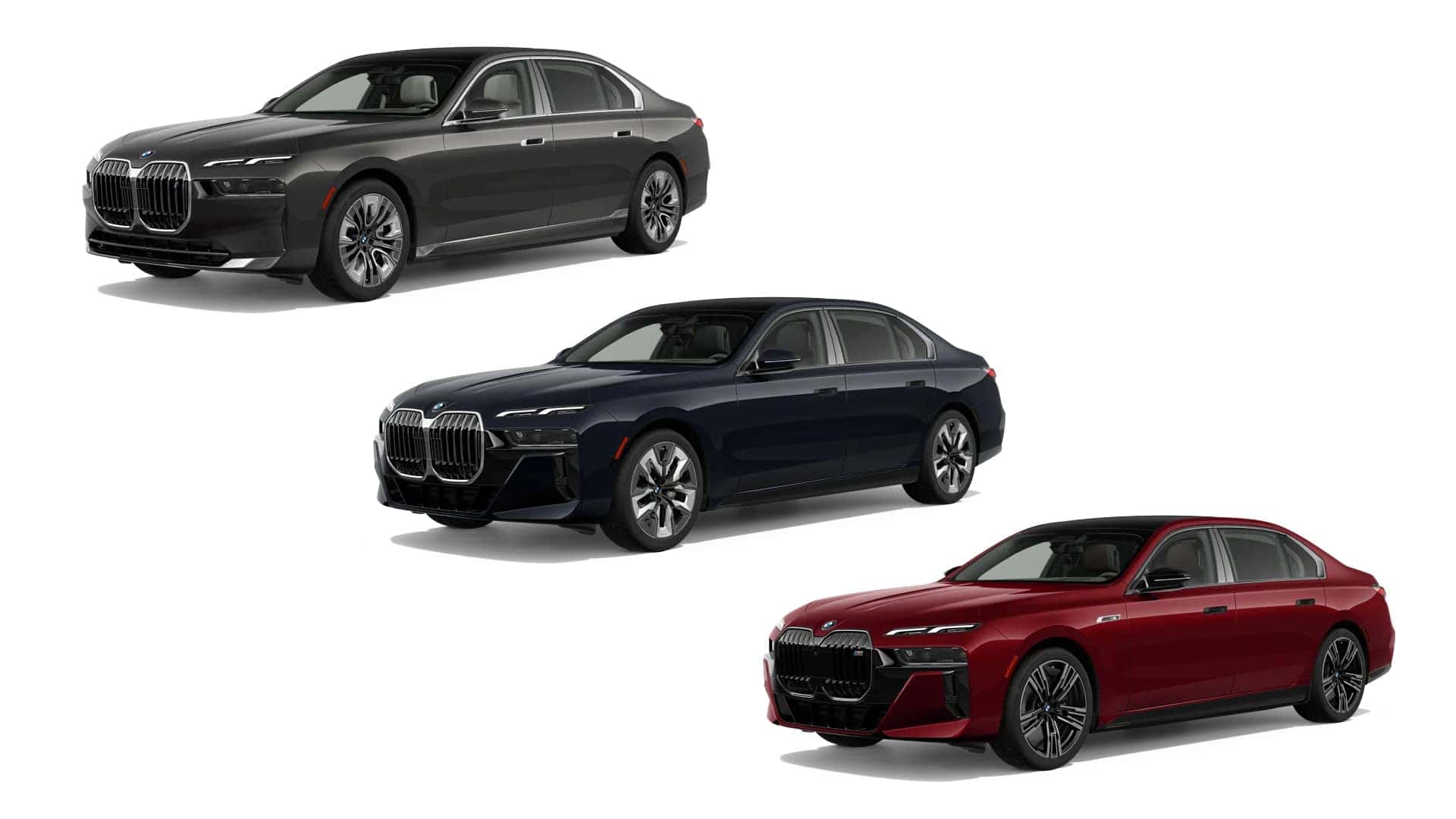 7 Series Models