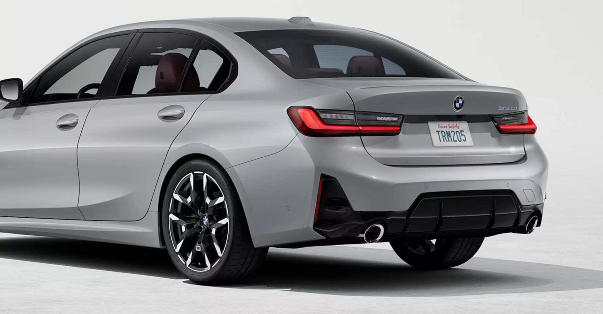 2026 BMW 3 Series