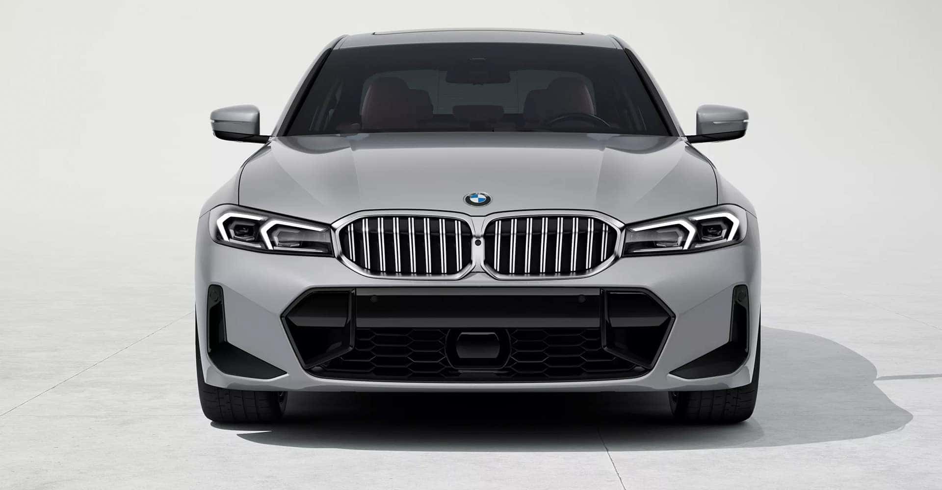 2026 BMW 3 Series