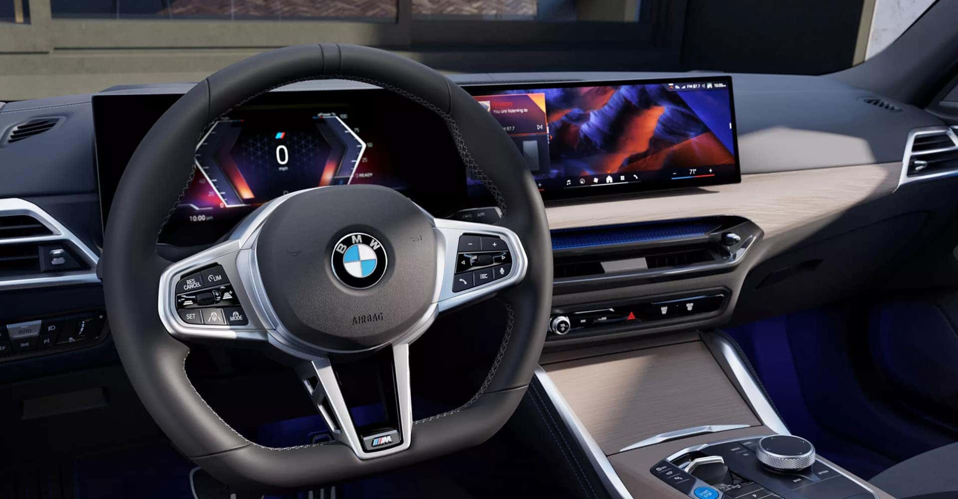 2026 BMW i4