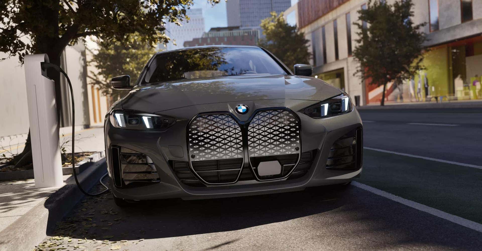 2026 BMW i4