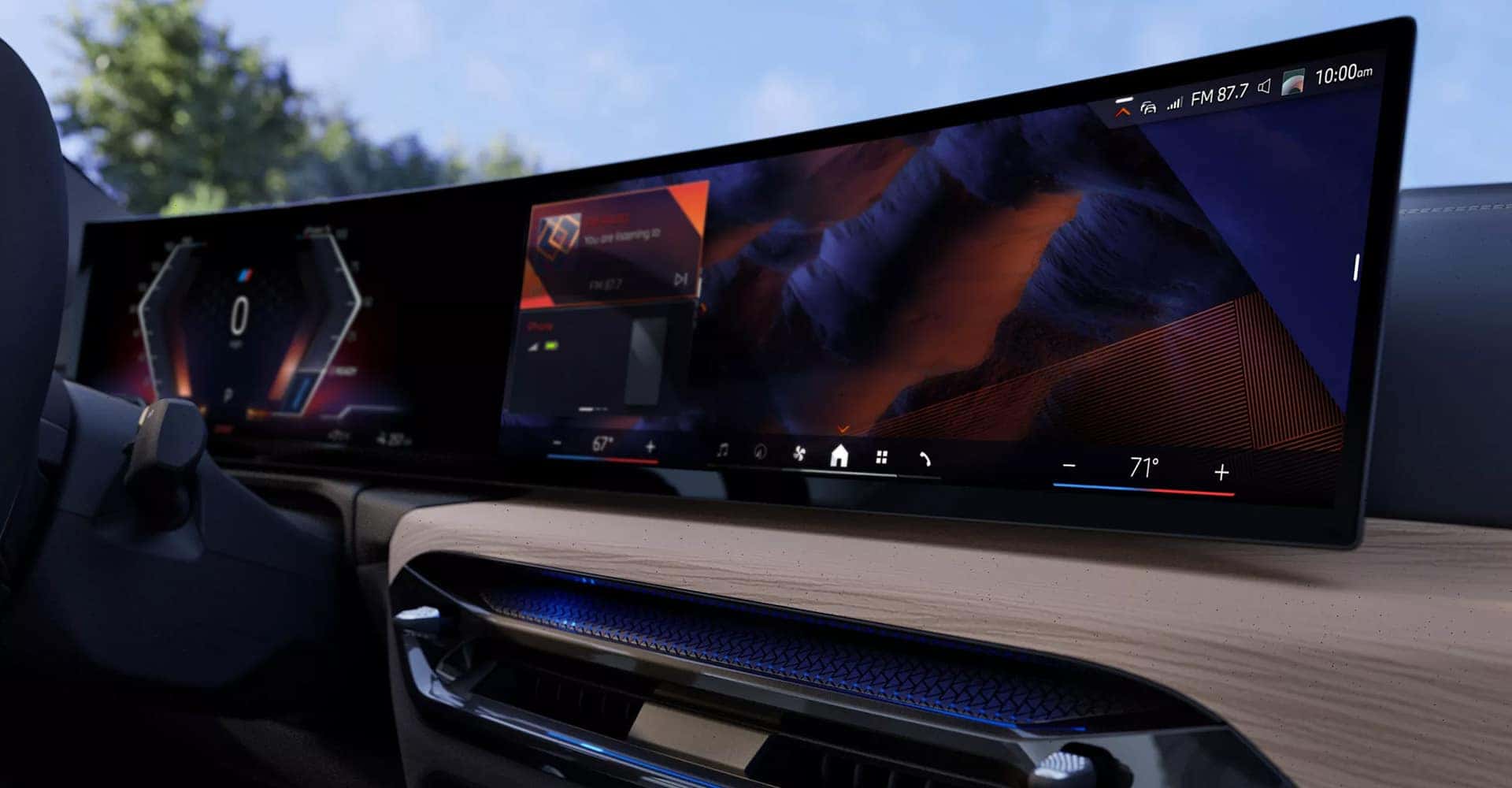 2026 BMW M5 Sedan