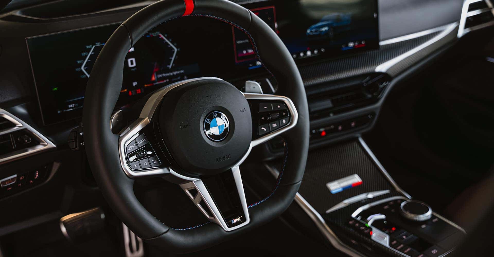 2026 BMW 3 Series