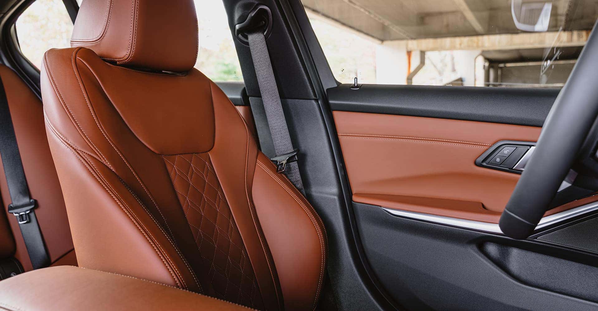 2026 BMW 3 Series