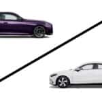 2026 BMW Series 2 Vs Mercedes-Benz CLA