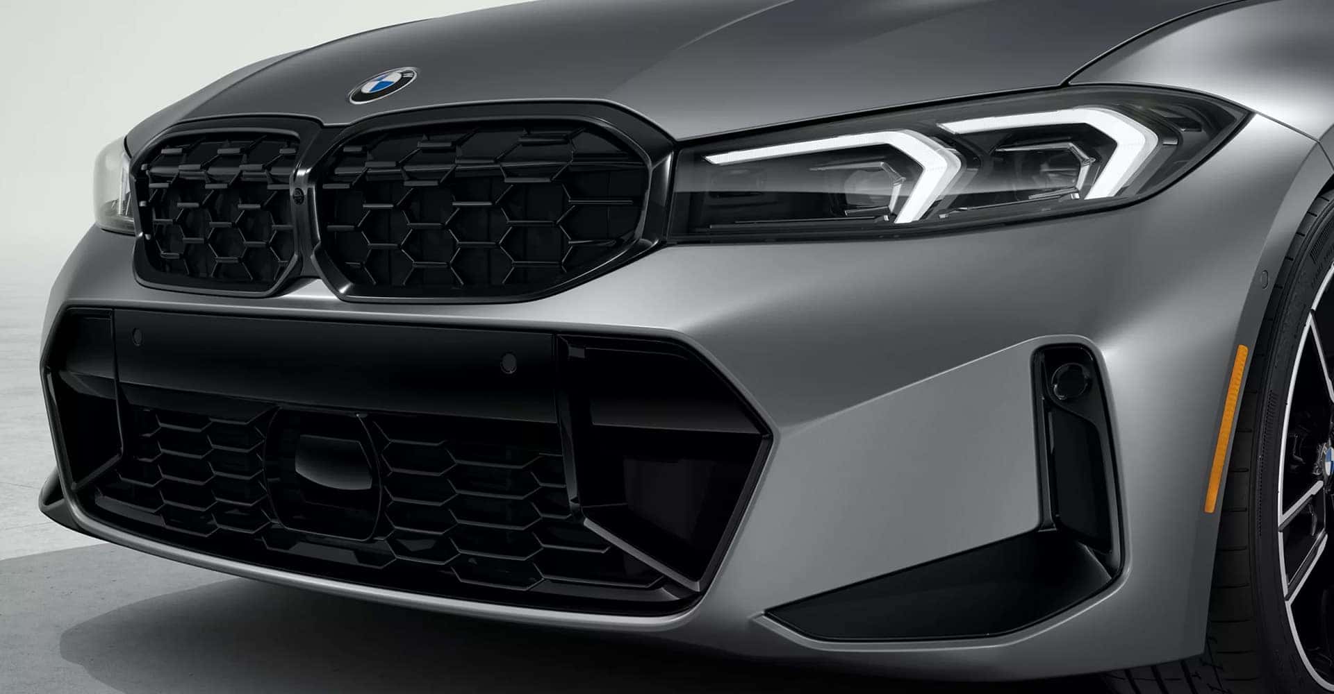 2026 BMW 340i