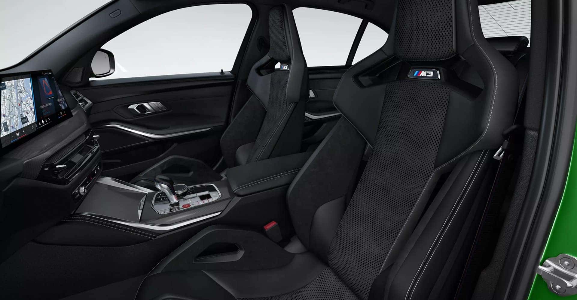 2026 BMW 340i