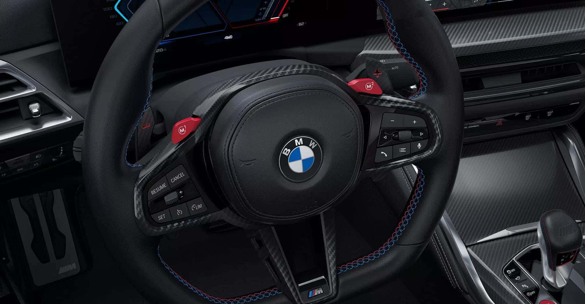 2026 BMW 340i