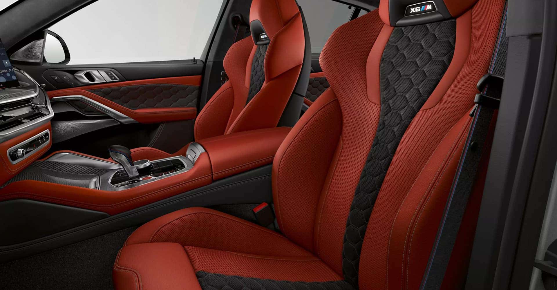 2026 BMW X6 M