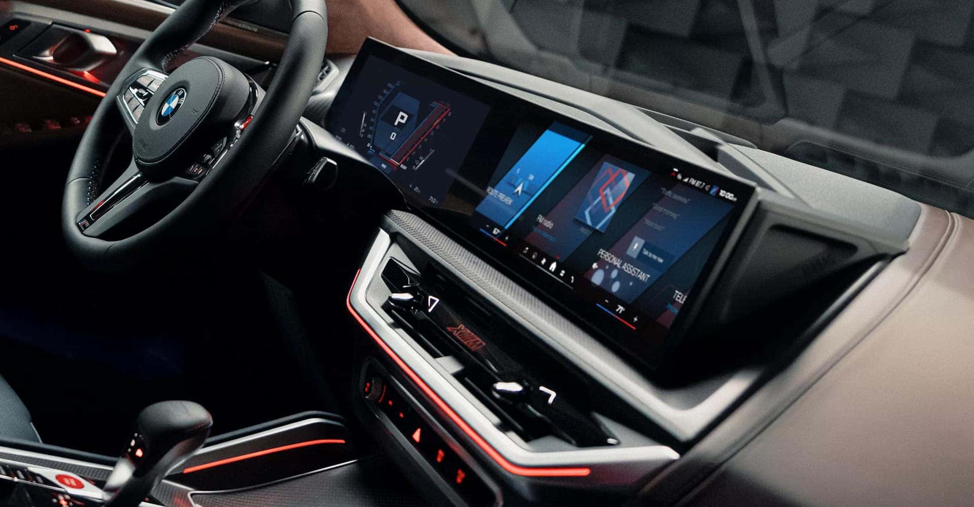 2026 BMW XM