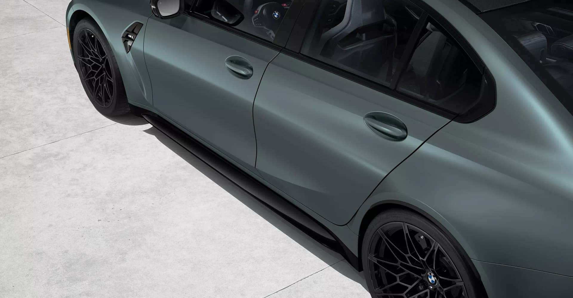 2026 BMW 340i