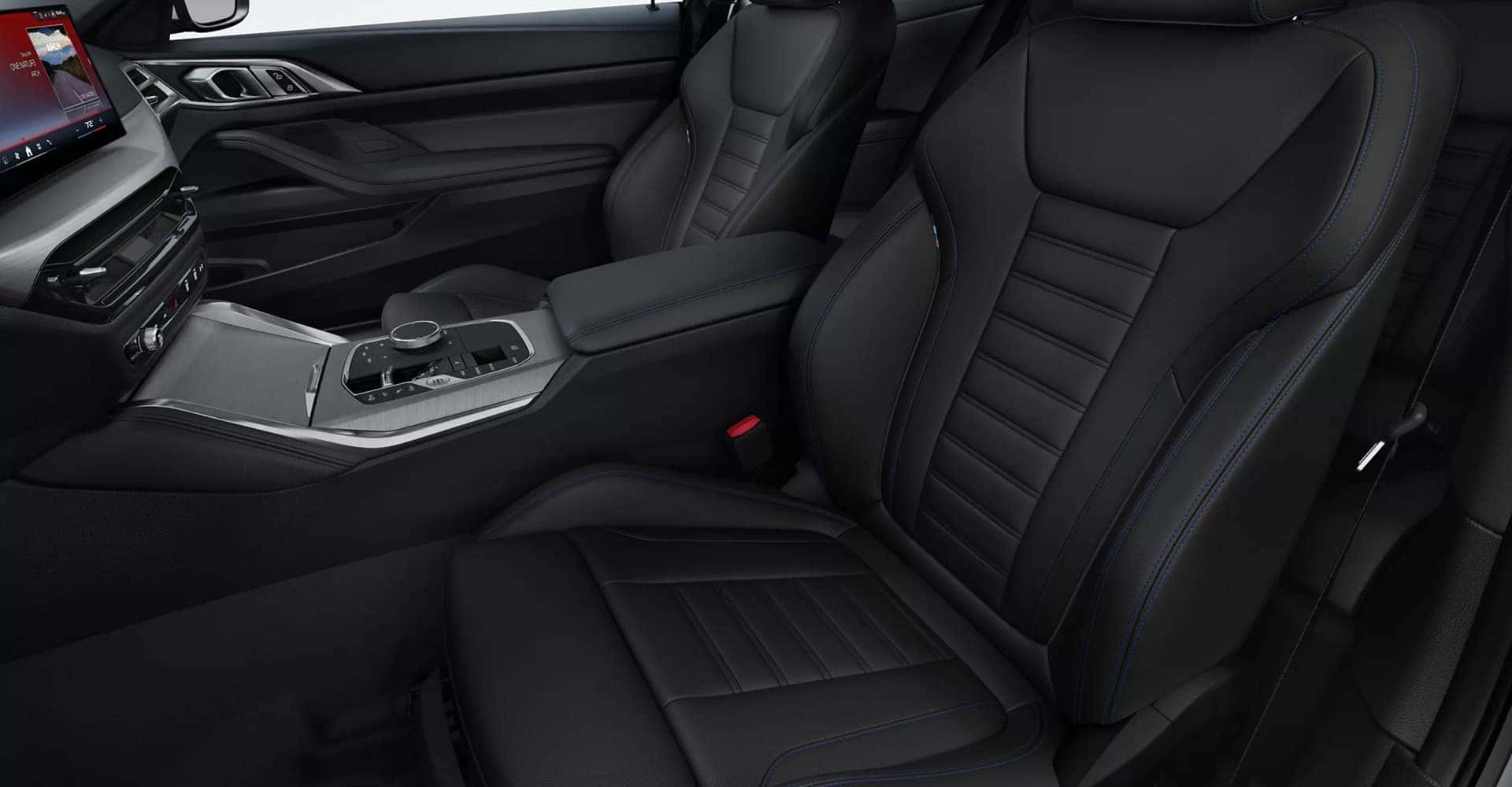 2026-BMW-4-Series-interior
