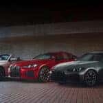 2026-BMW-4-Series-many-cars-next-to-each-other
