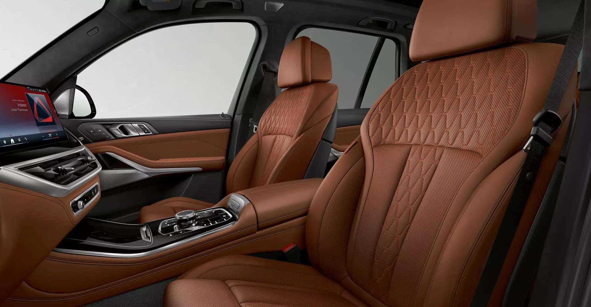 2026-BMW-X5M-Interior-view