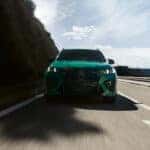 2026-BMW-X5M-green-frontal-view