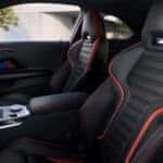 2026 BMW M2 Interior