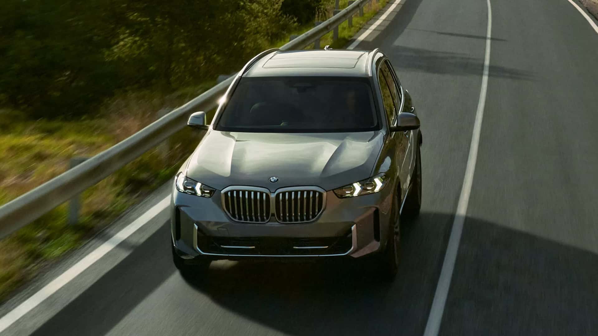 2026 BMW X5 Price and Trim Guide