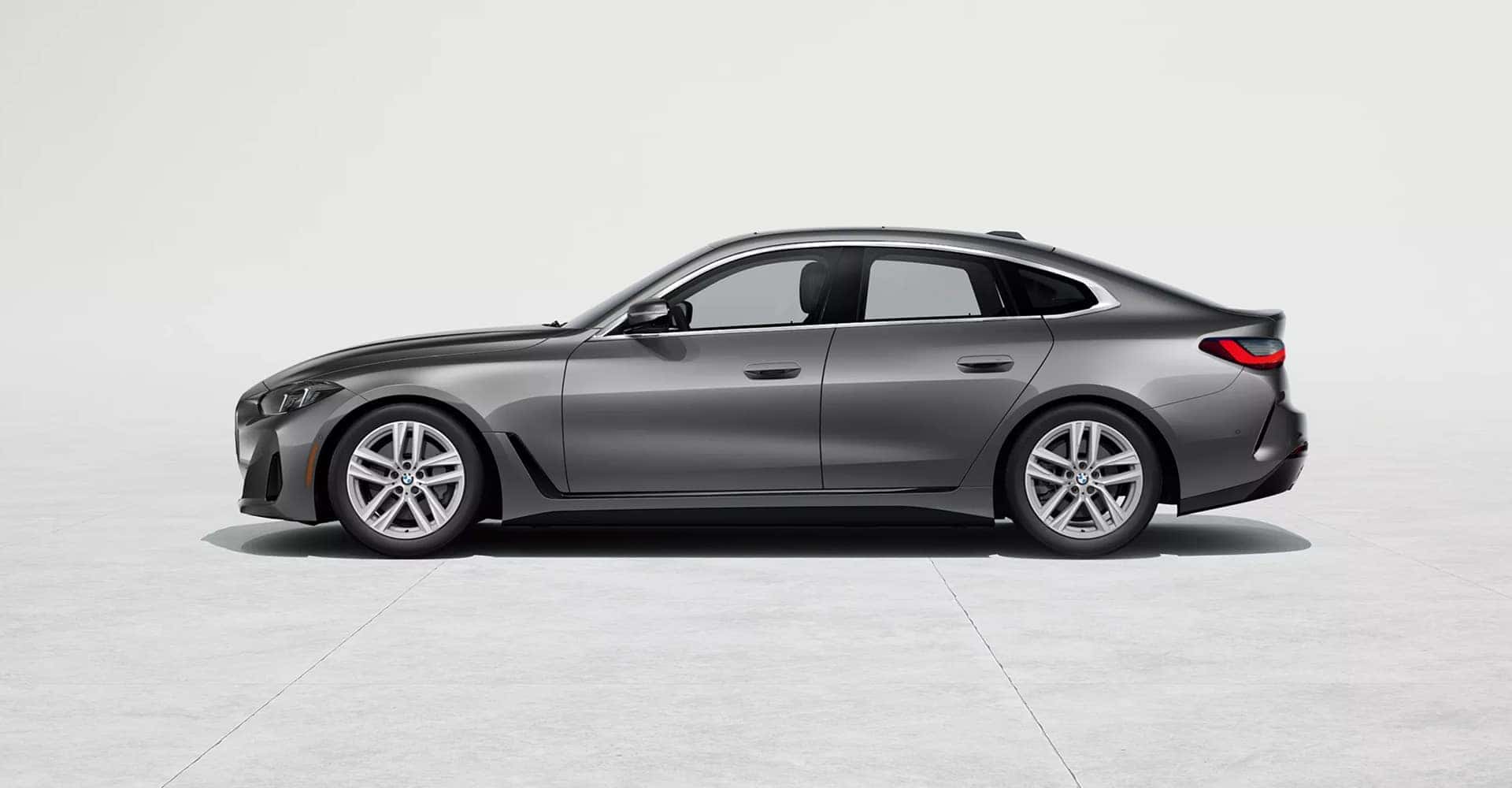 2027 BMW 4 Series
