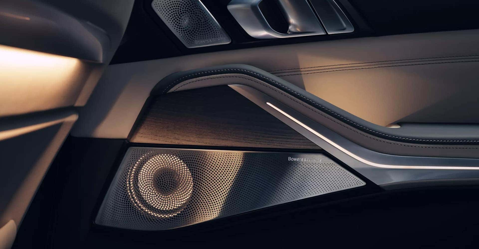 2027 BMW X7