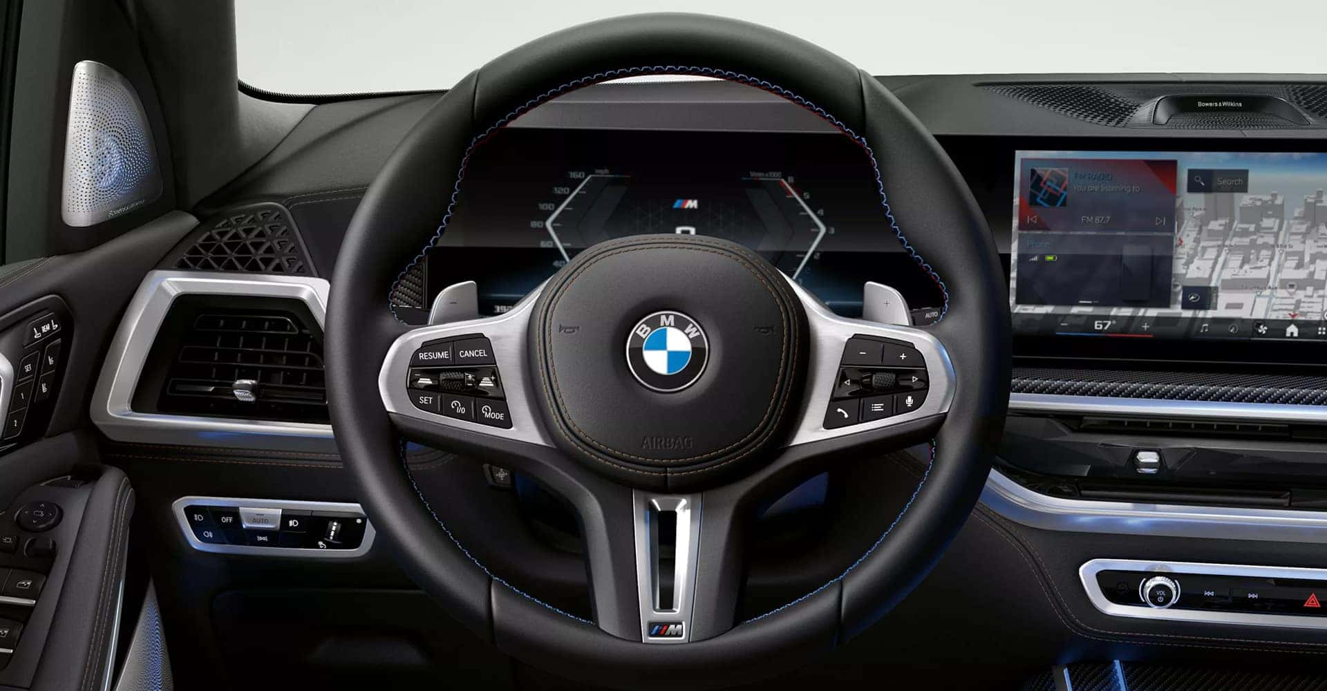 2027 BMW X7