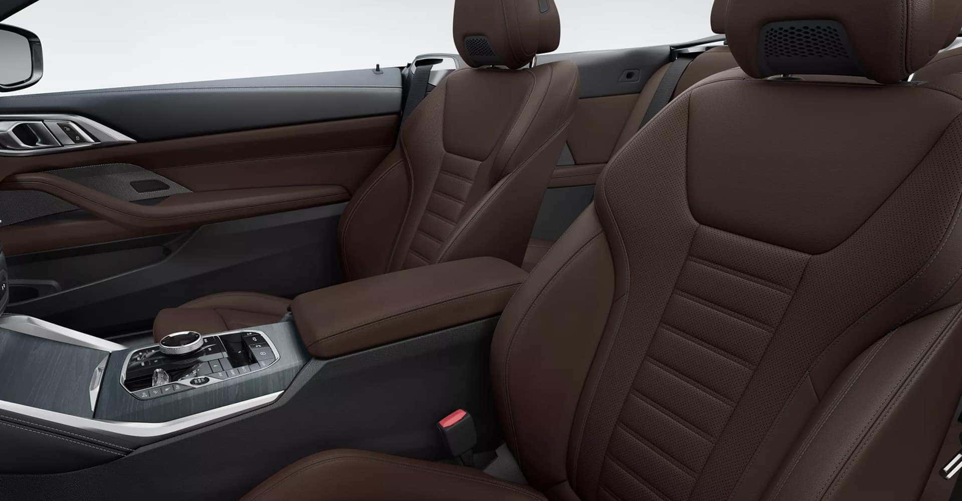 2027 BMW 4 Series