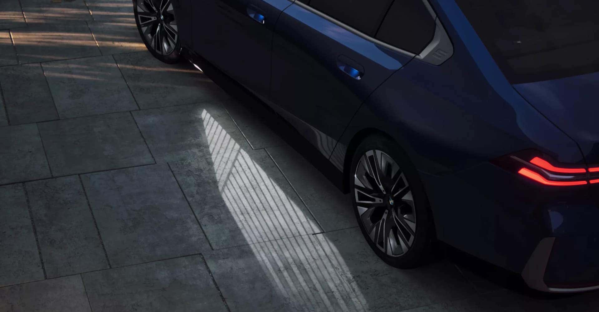 2027 BMW 5 Series