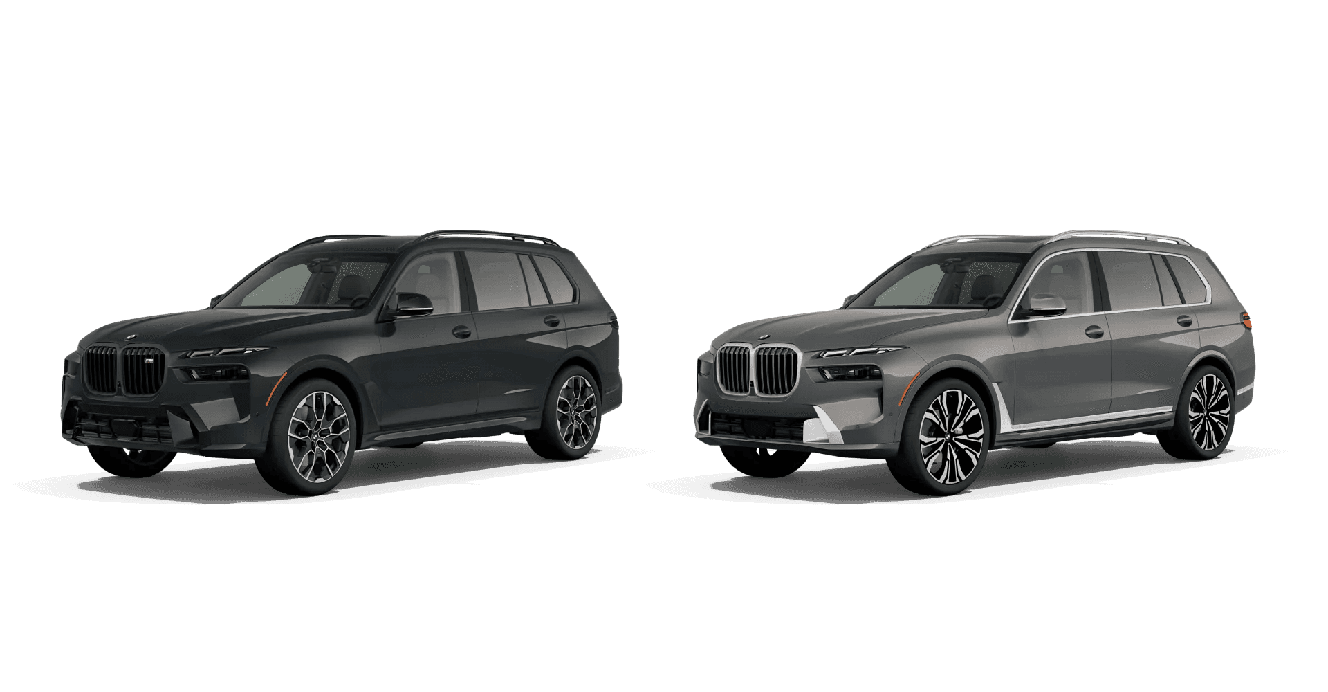 2027 BMW X7