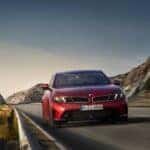 All-new 2027 BMW i3