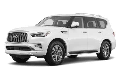 INFINITI QX80